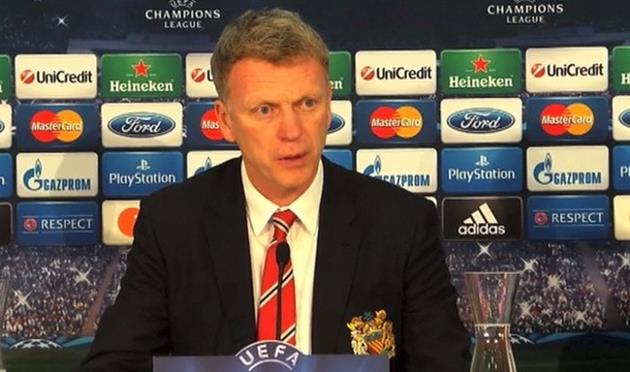 Дэвид Мойес, BBC