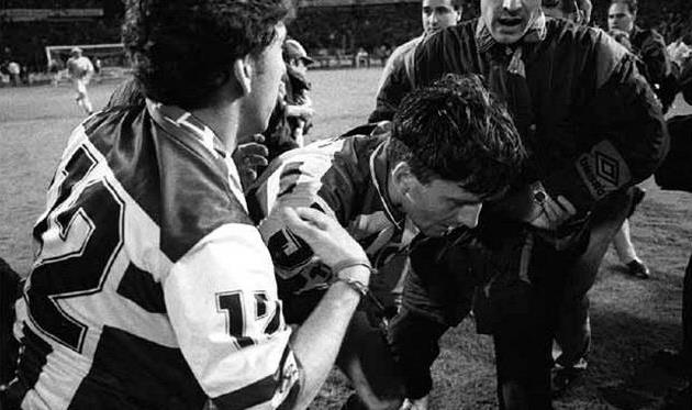 Примера: чемпион последнего тура (parte III)