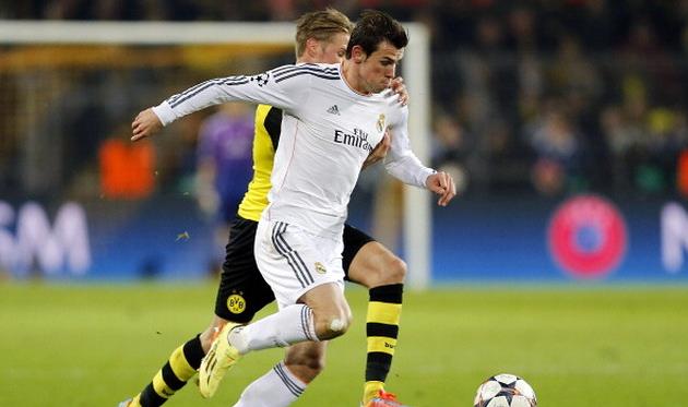 Гарет Бэйл, Getty Images