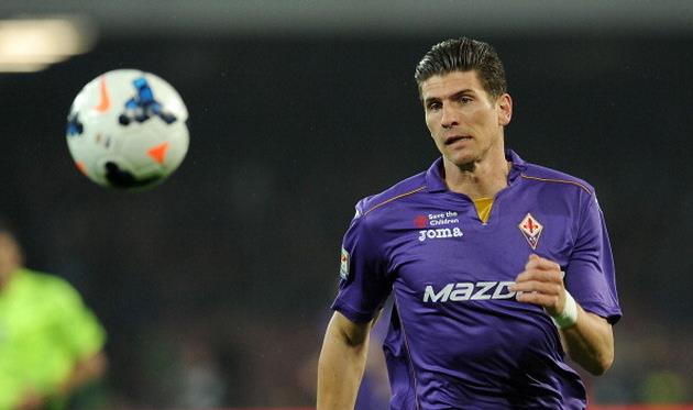 Марио Гомес, Getty Images