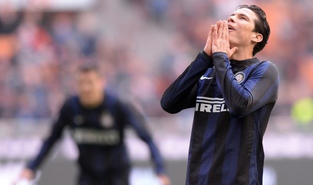 Эрнанес, Getty Images