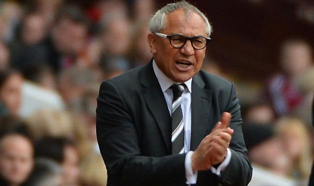 Феликс Магат, skysports.com