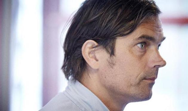 Филипп Коку, фото SID