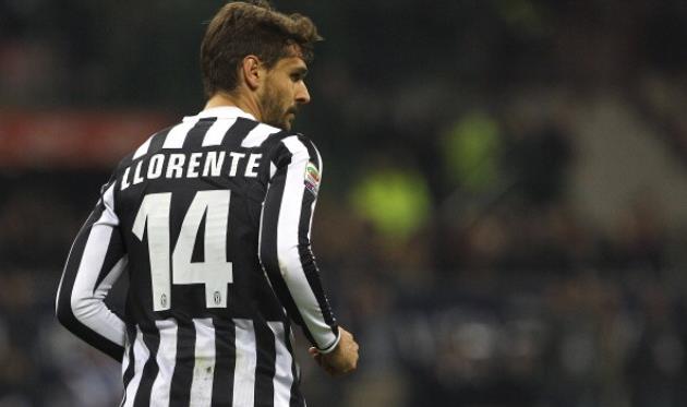 Фернандо Льоренте, фото getty images