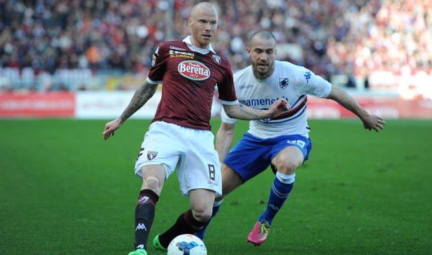 Александер Фарнеруд (слева), фото Getty Images