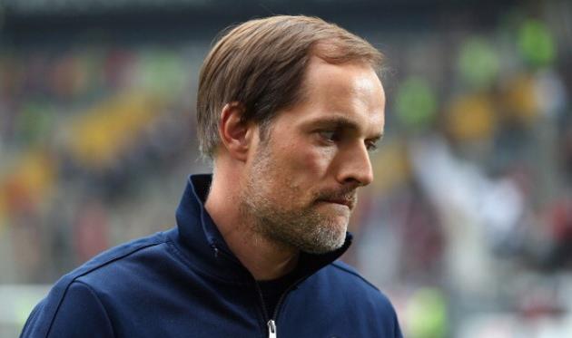 Томас Тухель, фото getty images