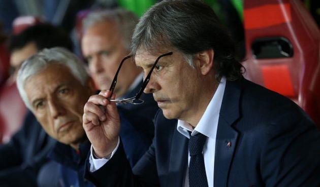 Херардо Мартино, фото Getty Images