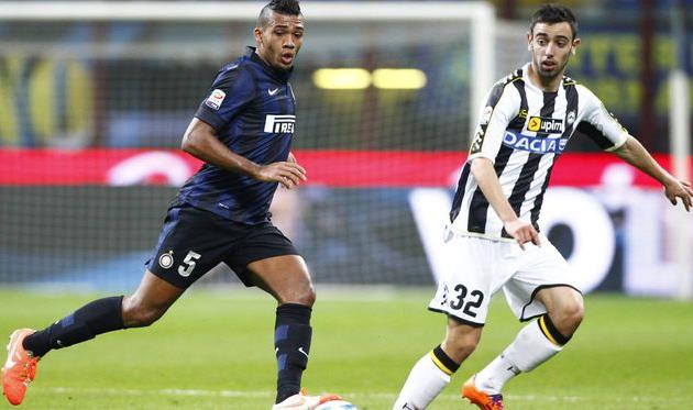 Жуан Жезус (слева), фото Getty Images