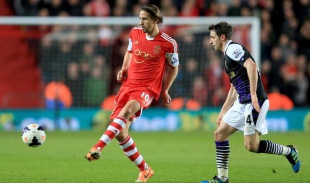 Гастон Рамирес, фото getty images