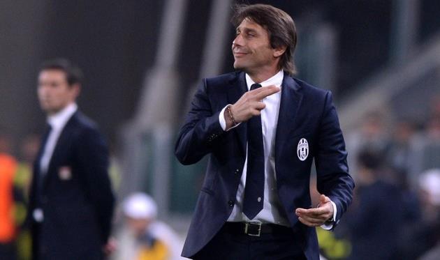 Антонио Конте, Getty Images