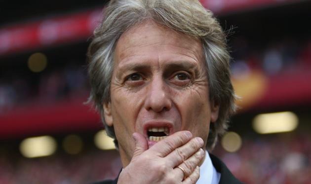 Жорже Жезуш, Getty Images