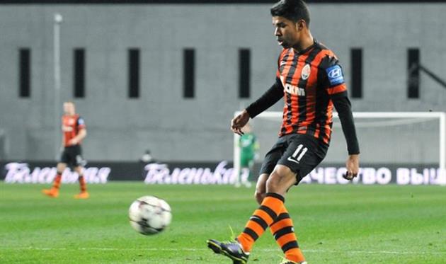 Эдуардо, Football.ua