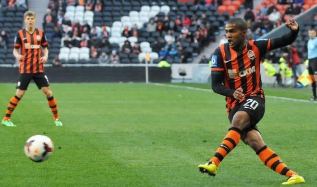 Дуглас Коста, Football.ua