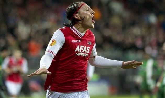 Неманье Гудель, Getty Images