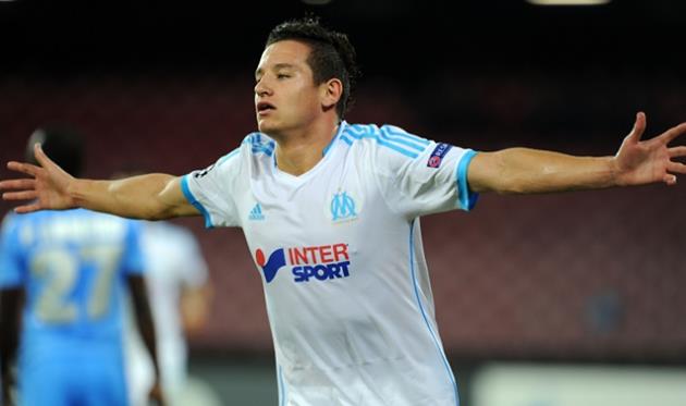 Флориан Товен, Getty Images