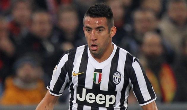 Маурисио Исла, Getty Images