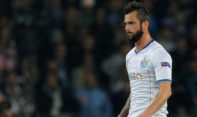 Стивен Дефур, Getty Images