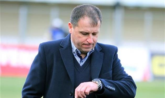 Юрий Вернидуб, Football.ua