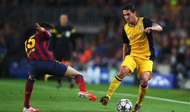 Коке, Getty images