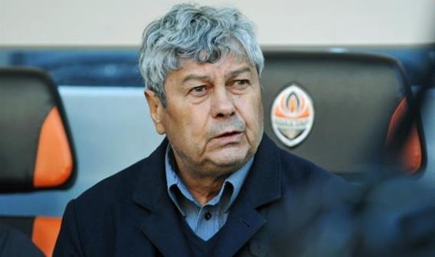 Мирча Луческу, Football.ua