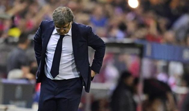 Херардо Мартино, Getty images