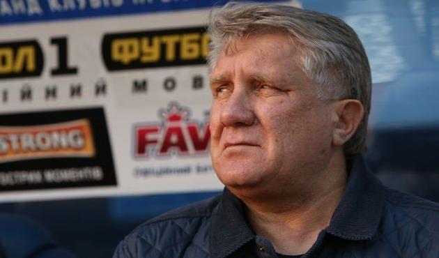 Сергей Ташуев, фото metallurg.donetsk.ua