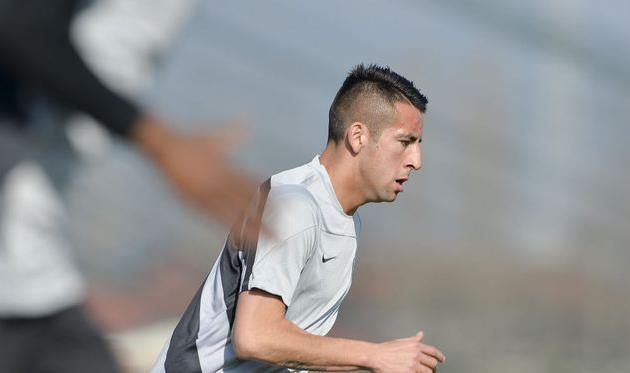 Маурисио Исла, фото corrieredellosport.it