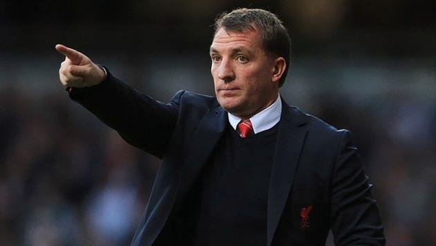 Брендан Роджерс, фото itv.com