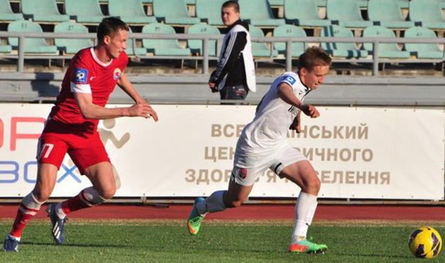 Иван Петряк (справа), vk.com/id139318849