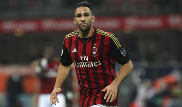 Адиль Рами, Getty Images