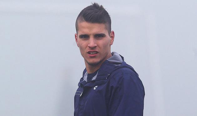 Эрик Ламела, Sky Sports