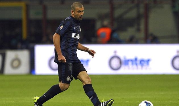 Вальтер Самуэль, Getty Images