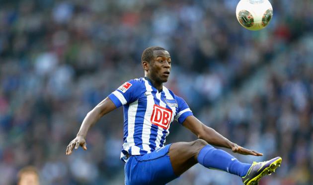 Адриан Рамос, Getty Images