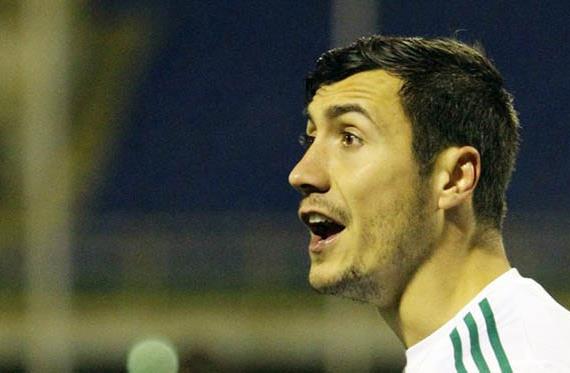 Ворскла — Шахтер 1:0