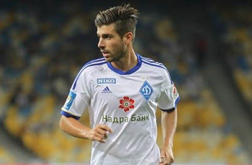 Карпаты — Динамо 2:2