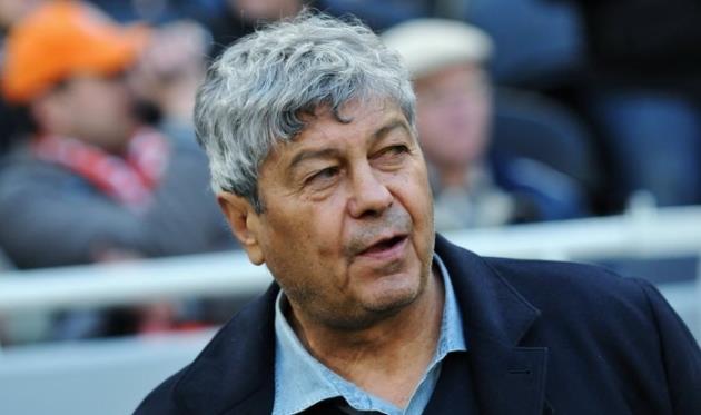 Мирча Луческу, Football.ua