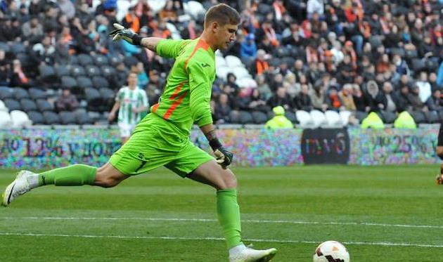 Роман Пидкивка, фото М.Масловского, Football.ua