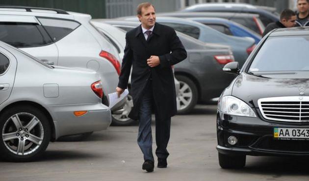 Олег Бабаев, фото tsn.ua