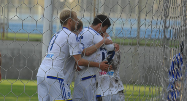 фото fcdynamo.kiev.ua