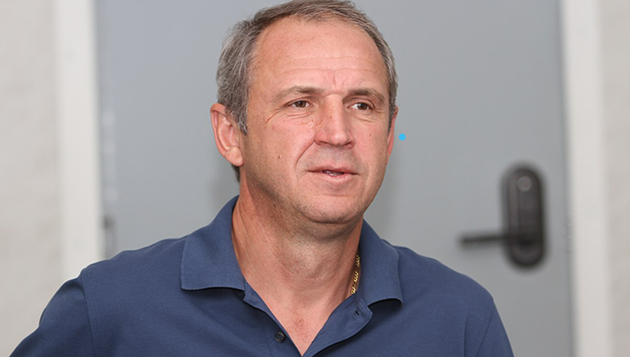 Александр Рябоконь, фото fc-poltava.at.ua