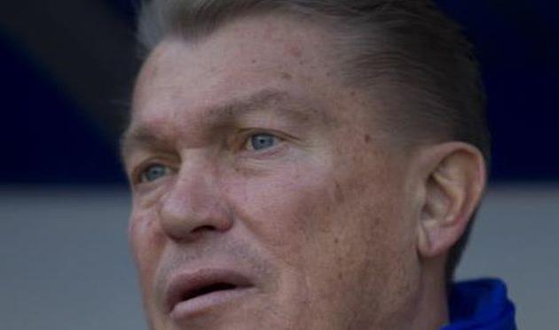 Олег Блохин, фото Football.ua
