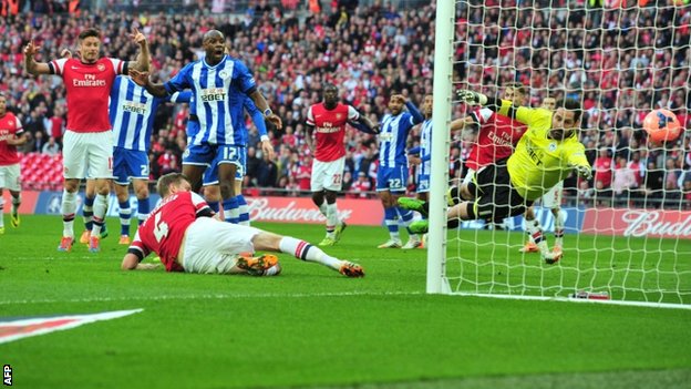 Мертезакер сравнивает счет, AFP