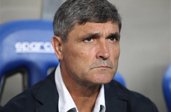 Хуанде Рамос, Football.ua