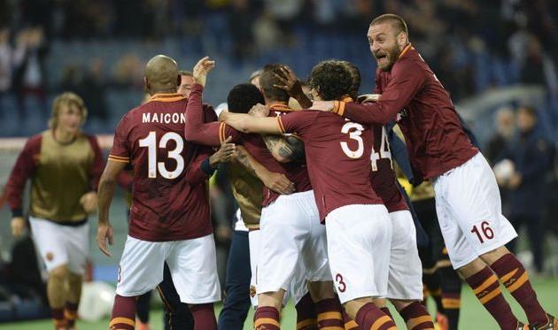 фото corrieredellosport.it