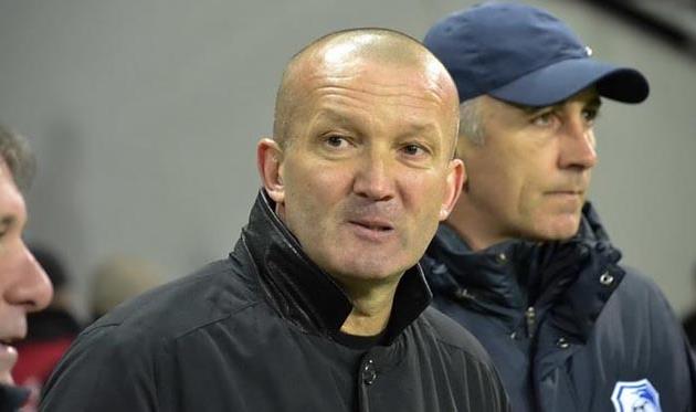 Роман Григорчук, фото Дмитрия Тимофеева, Football.ua