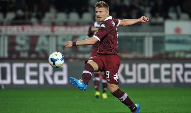 Чиро Иммобиле, Getty Images