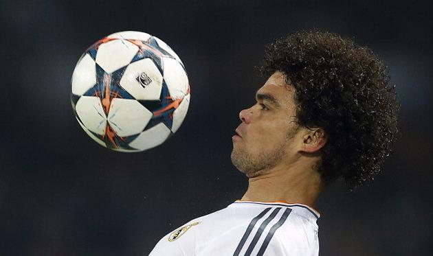 Пепе, Getty Images