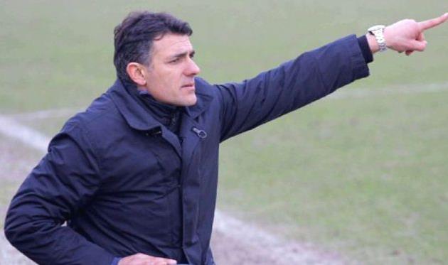 Маурицио Пеллегрино, cataniaoggi.com