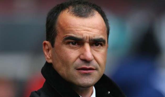 Роберто Мартинес, Getty images