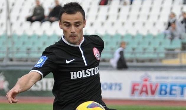 Желько Любенович, Football.ua